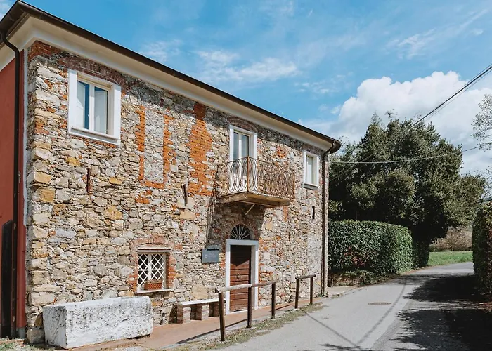 Un Angelo Alla Mia Tavola Sarzana