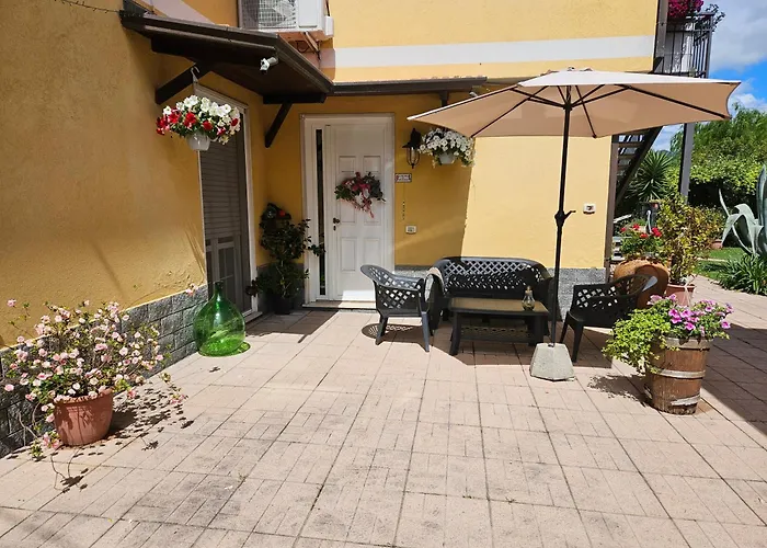 IL PEPE ROSA di Anna e Silvano Sarzana