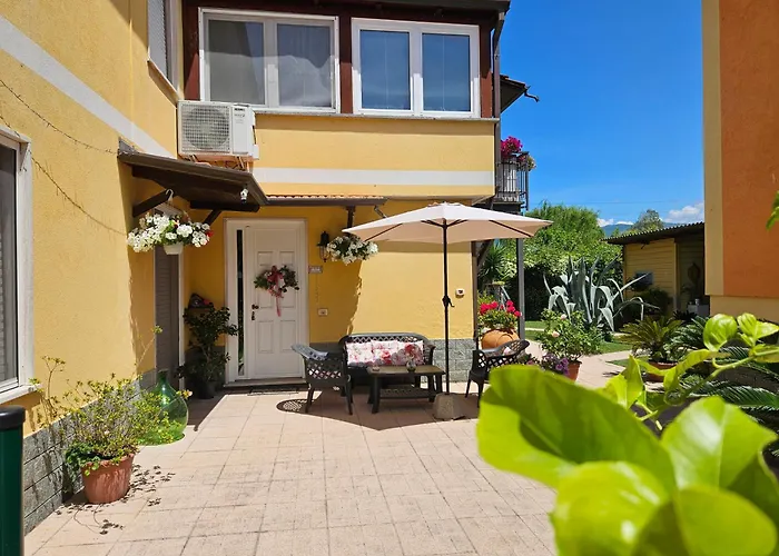IL PEPE ROSA di Anna e Silvano Sarzana
