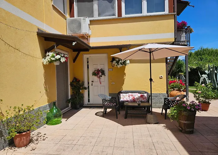 IL PEPE ROSA di Anna e Silvano Sarzana